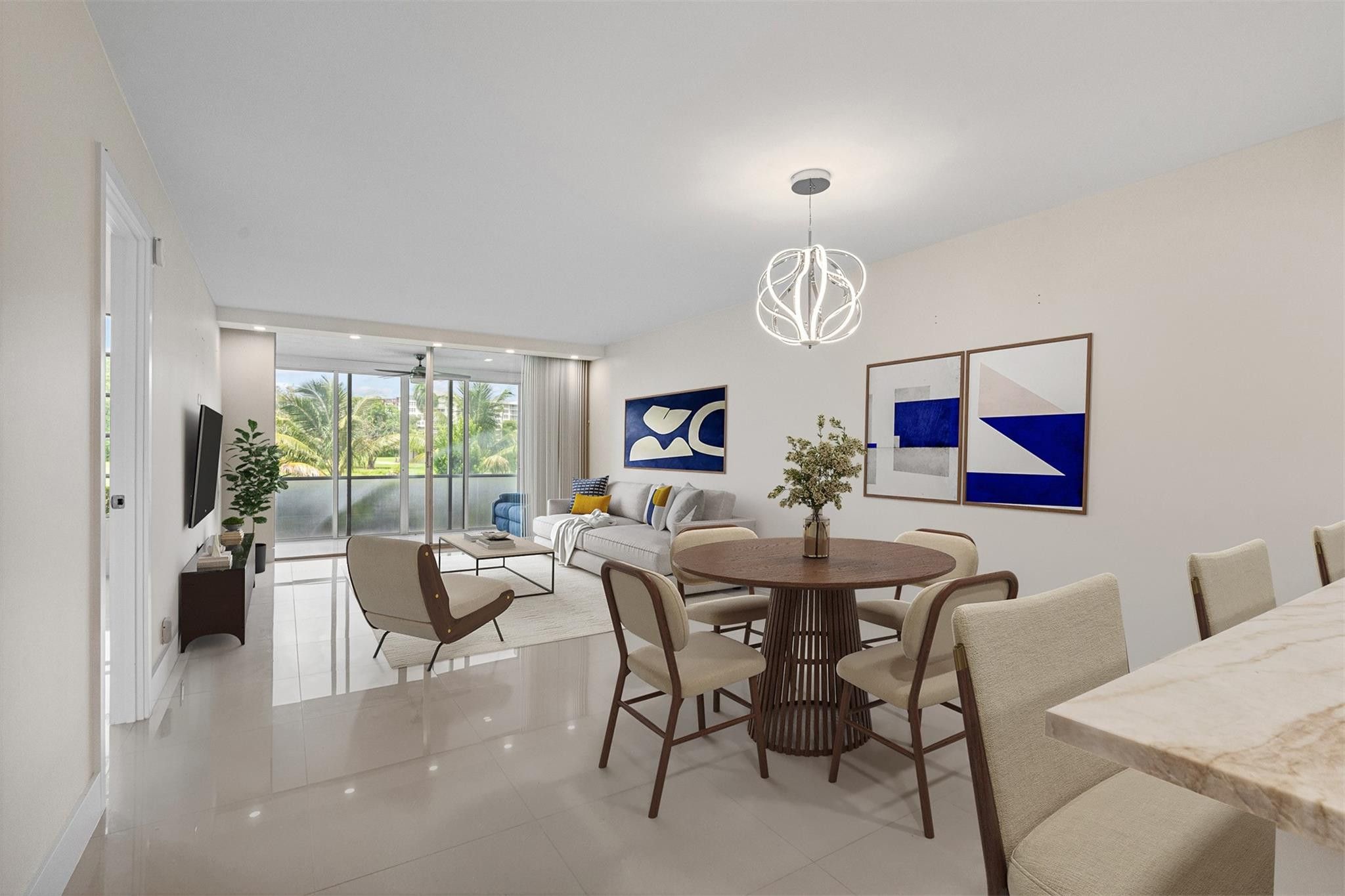 2901 S Palm Aire Drive 106