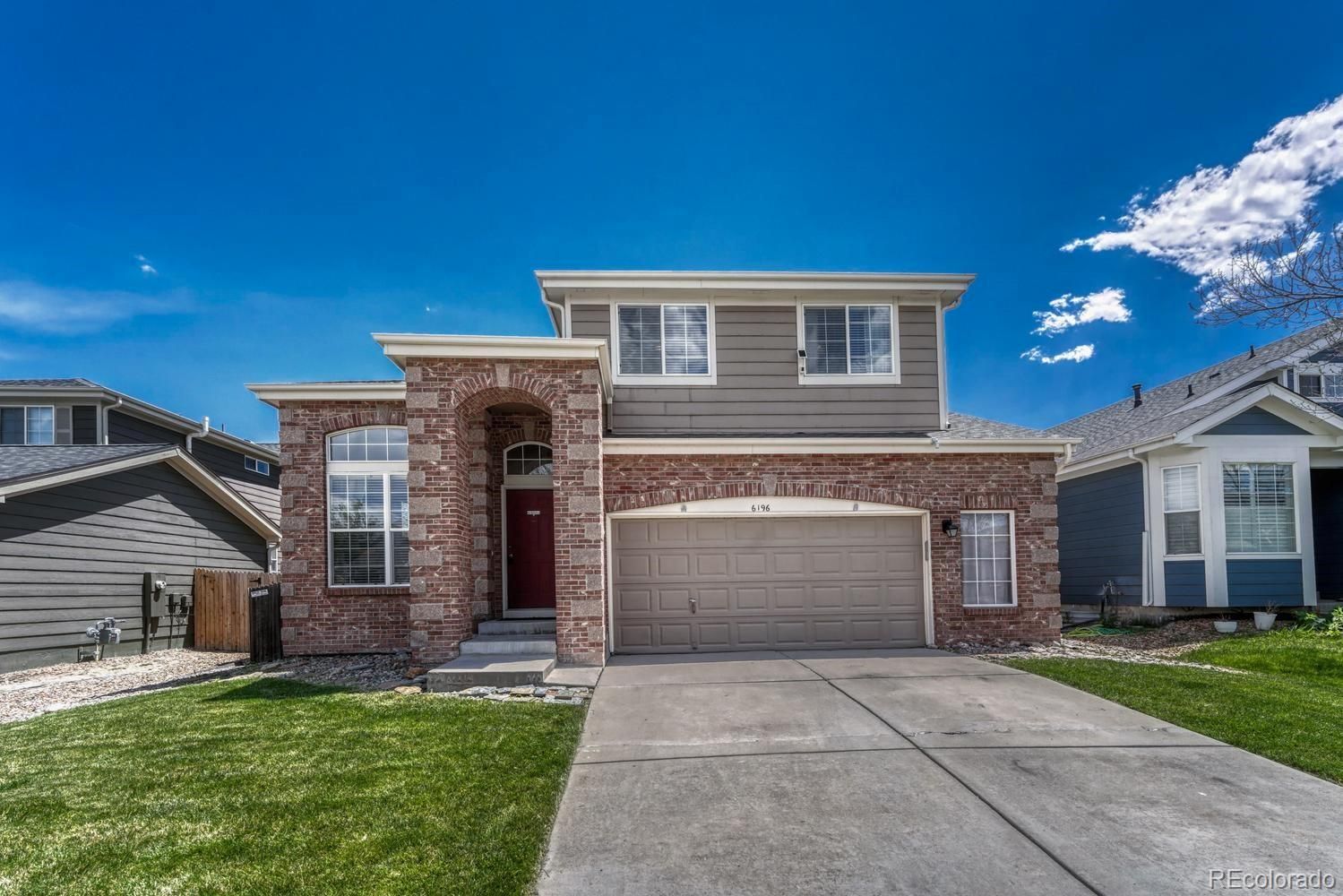 6196 Westview Circle