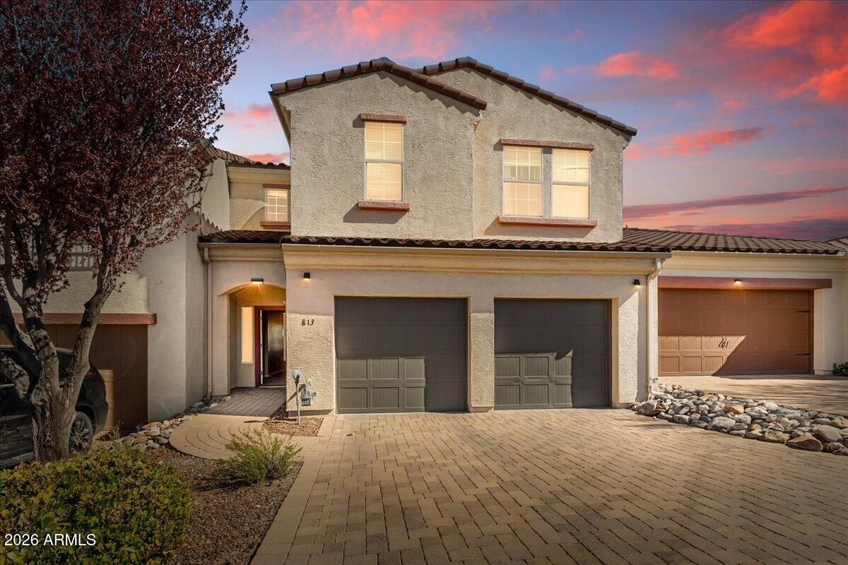 813 Alfonse Road
