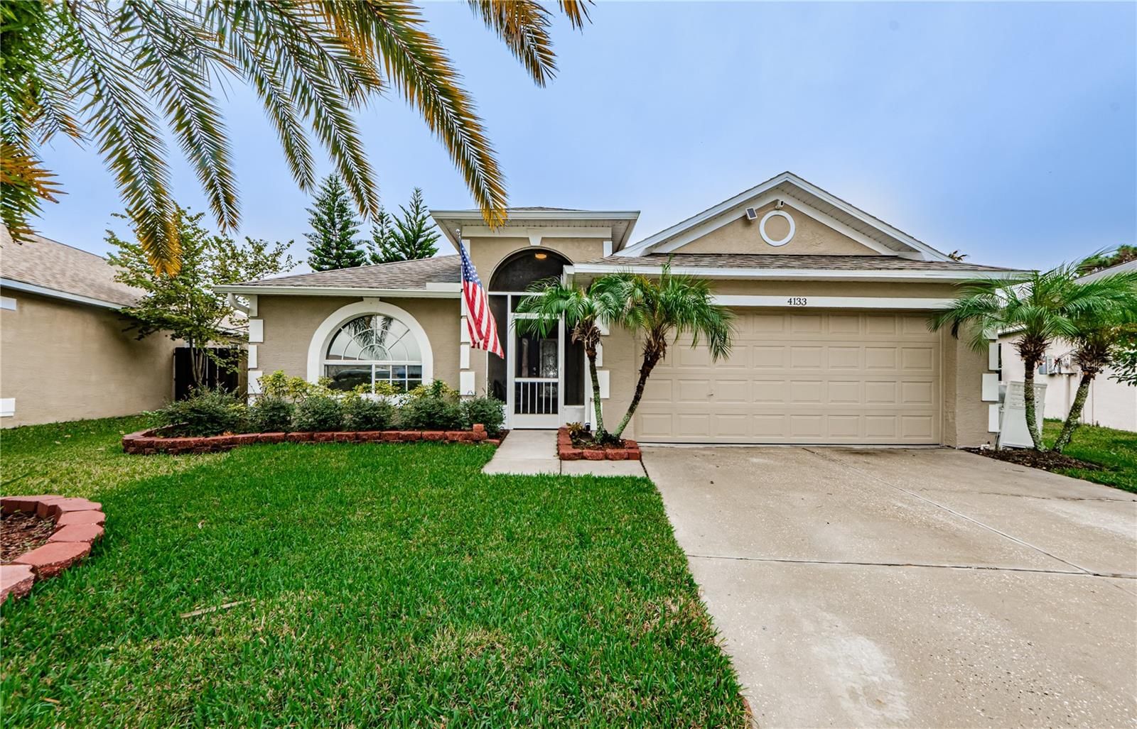 4133 Savage Station Circle