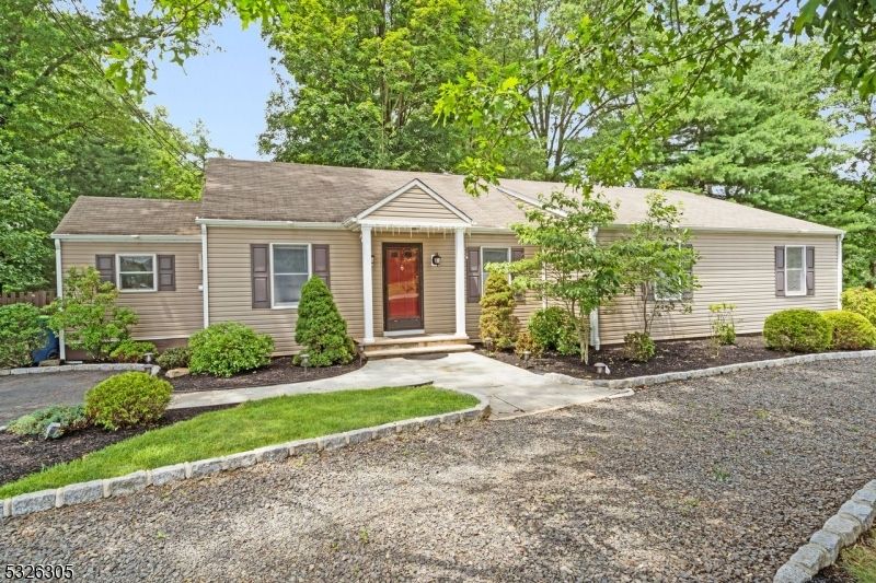 261 Milltown Road