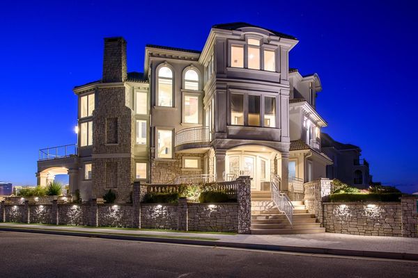 Sea Point - Brigantine, NJ Homes for Sale & Real Estate | neighborhoods.com