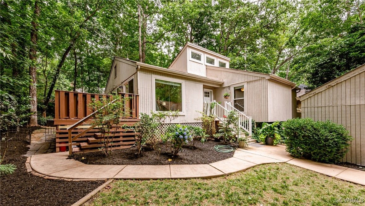3111 Three Bridges Road