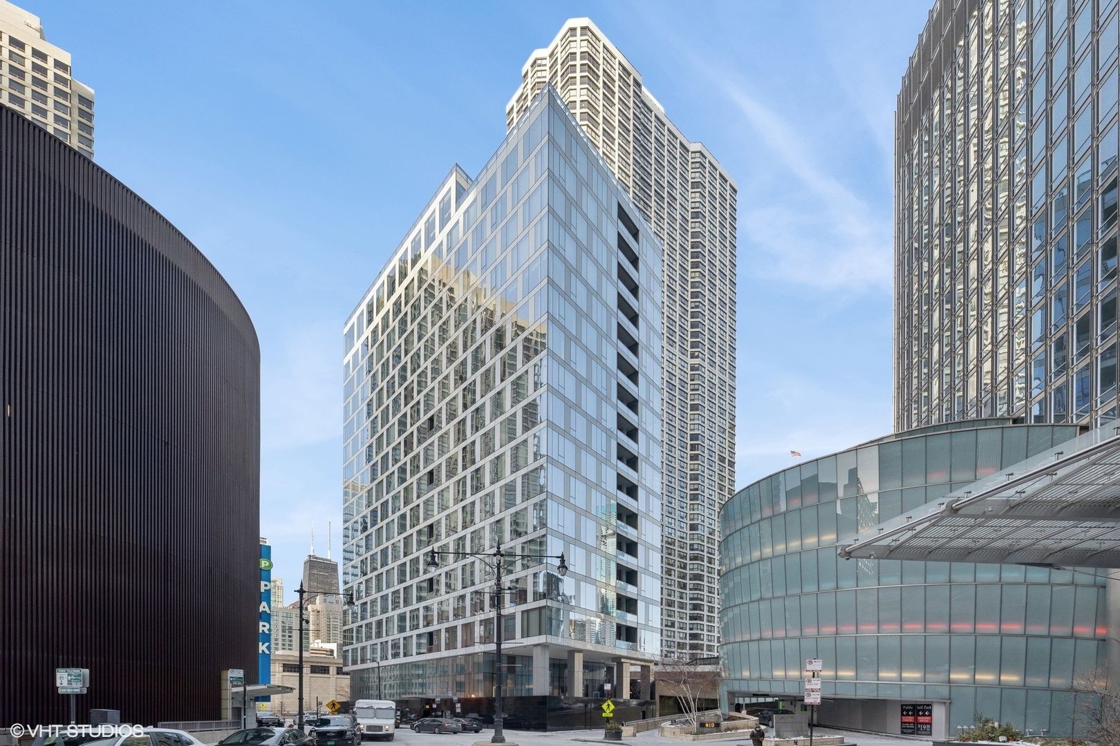 403 N Wabash Avenue 8B
