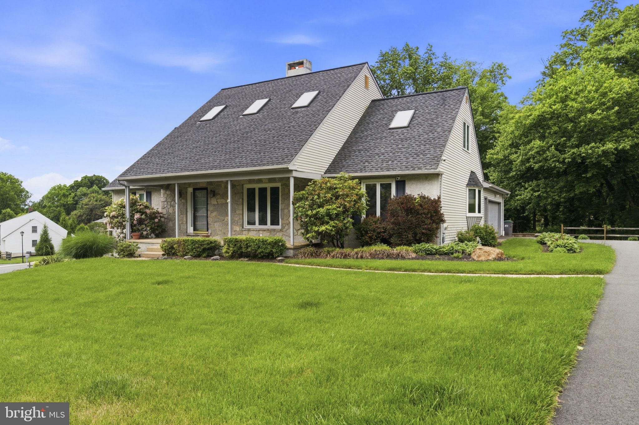 736 Letitia Drive