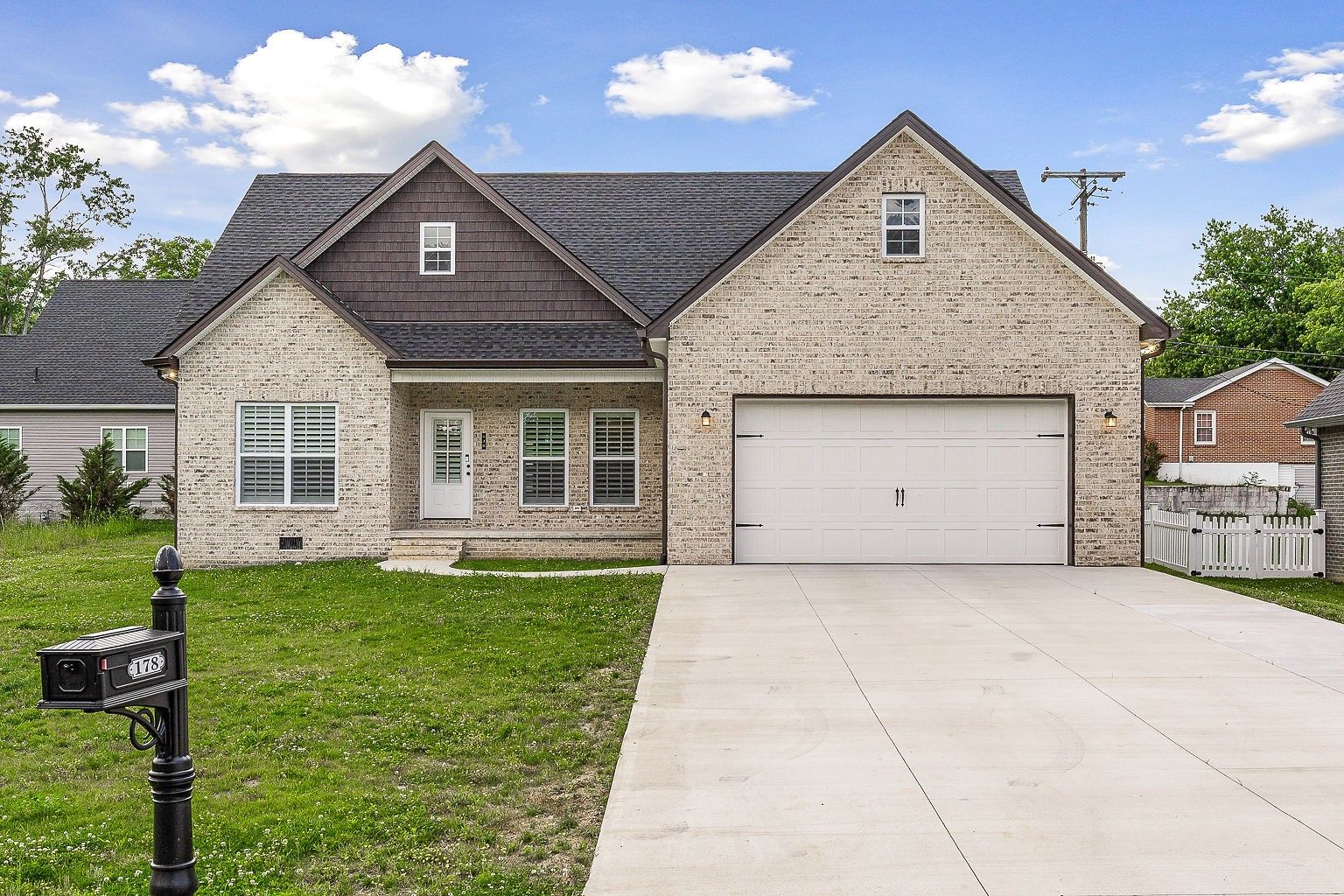 178 Beckham Way