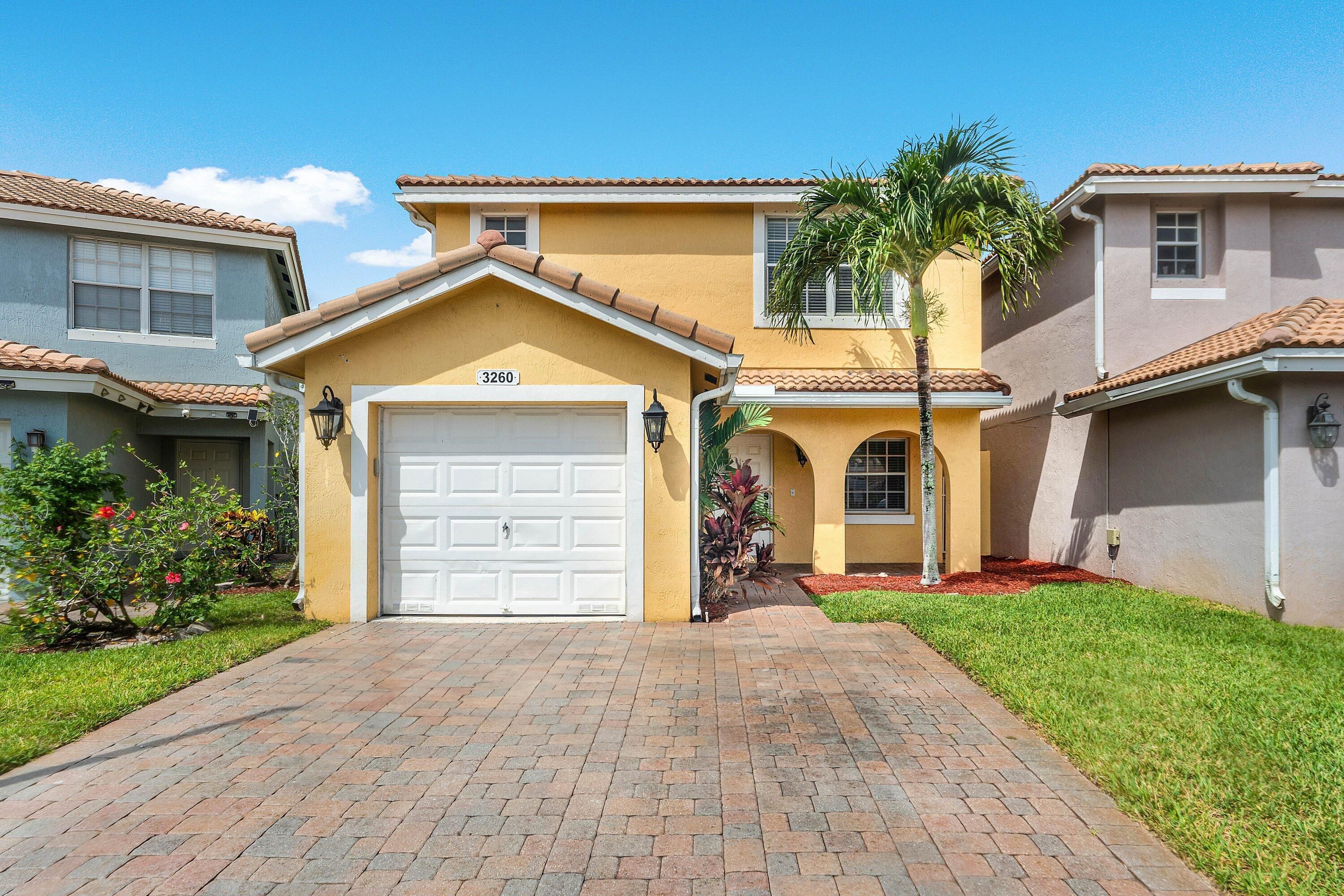 3260 Commodore Court
