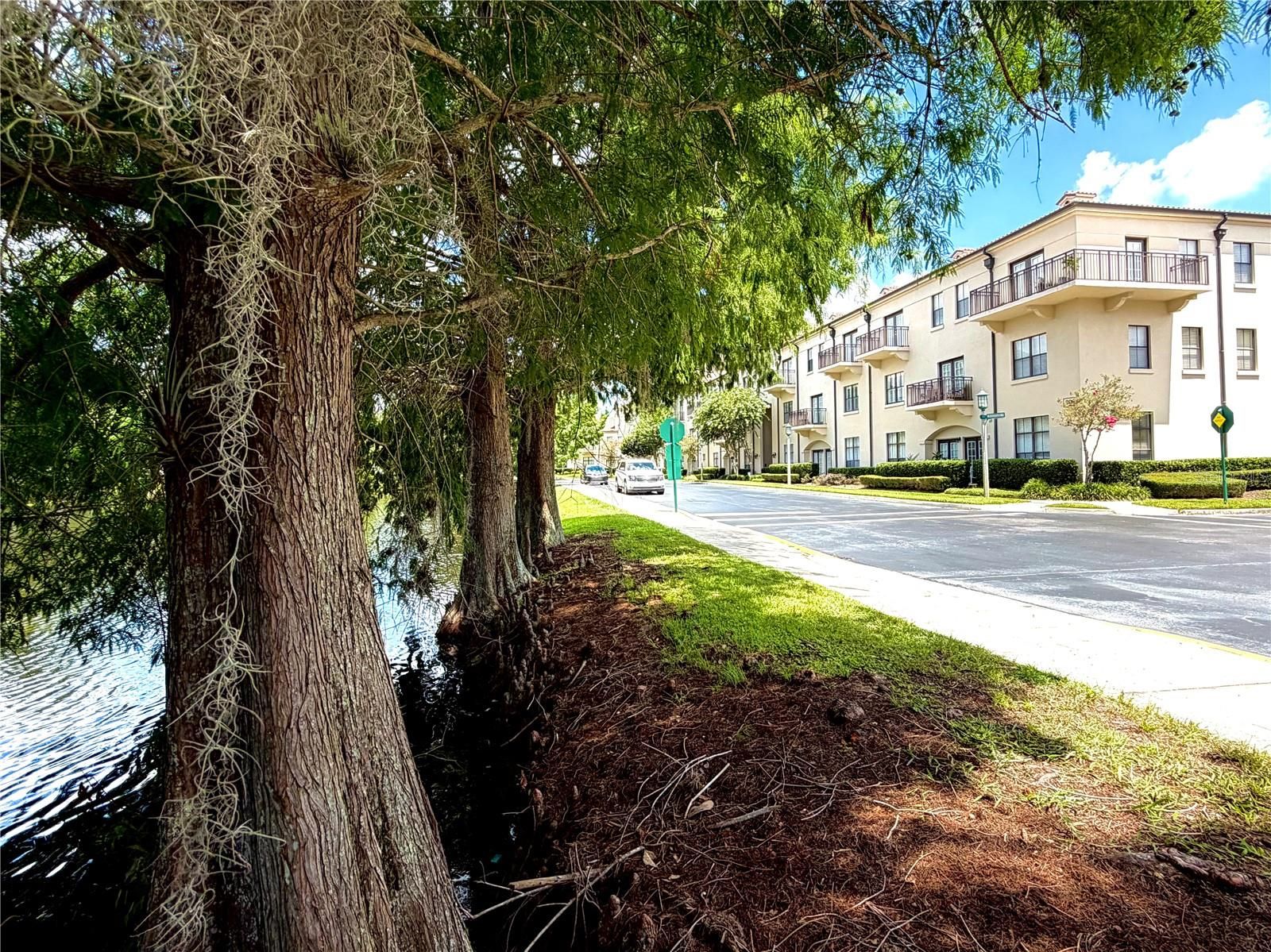 909 Waterside Lane 205