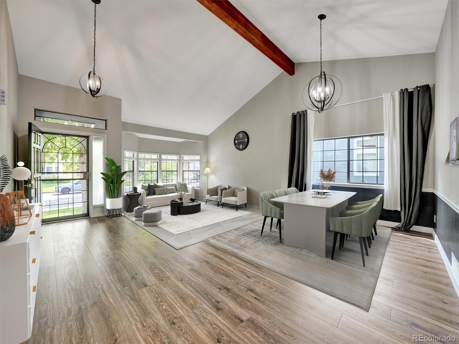 15915 E Mercer Circle