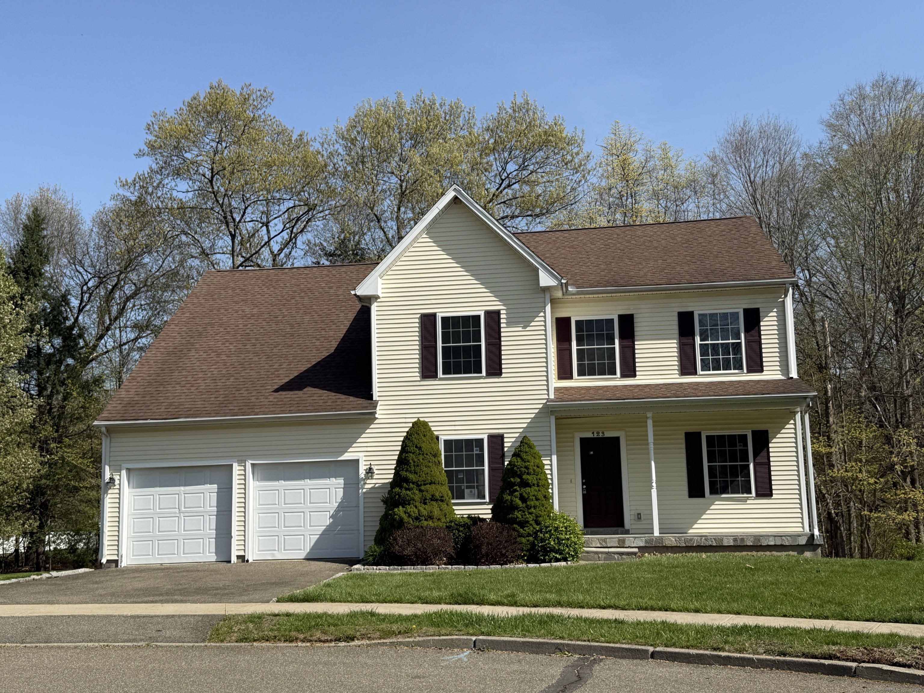 123 Hidden Valley Drive