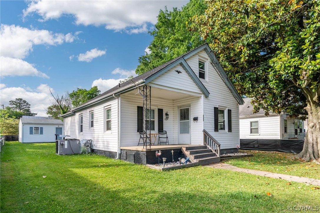 2309 Lynchburg Street