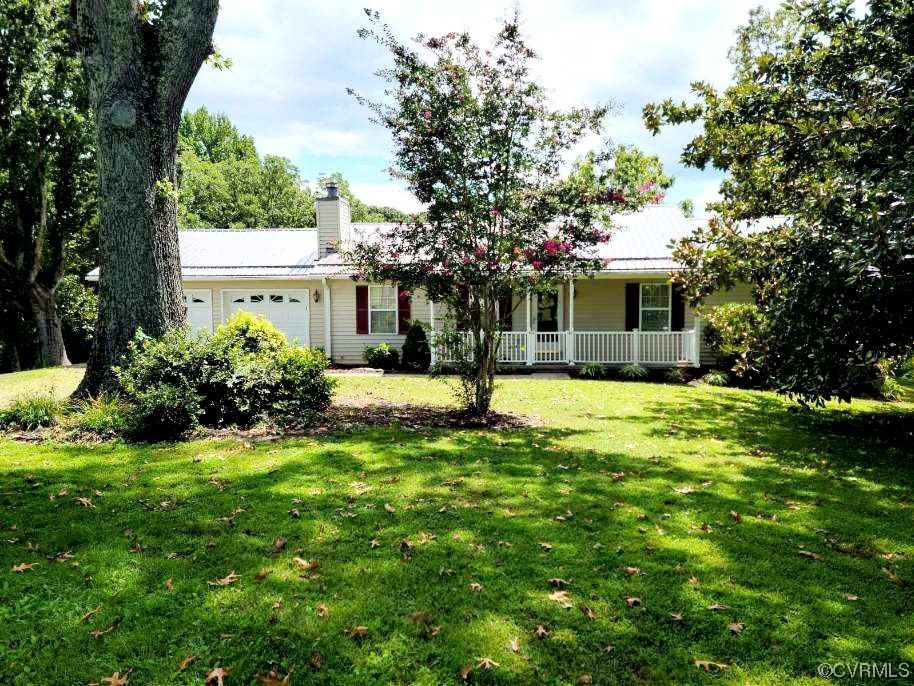 3403 Ivory Branch Road