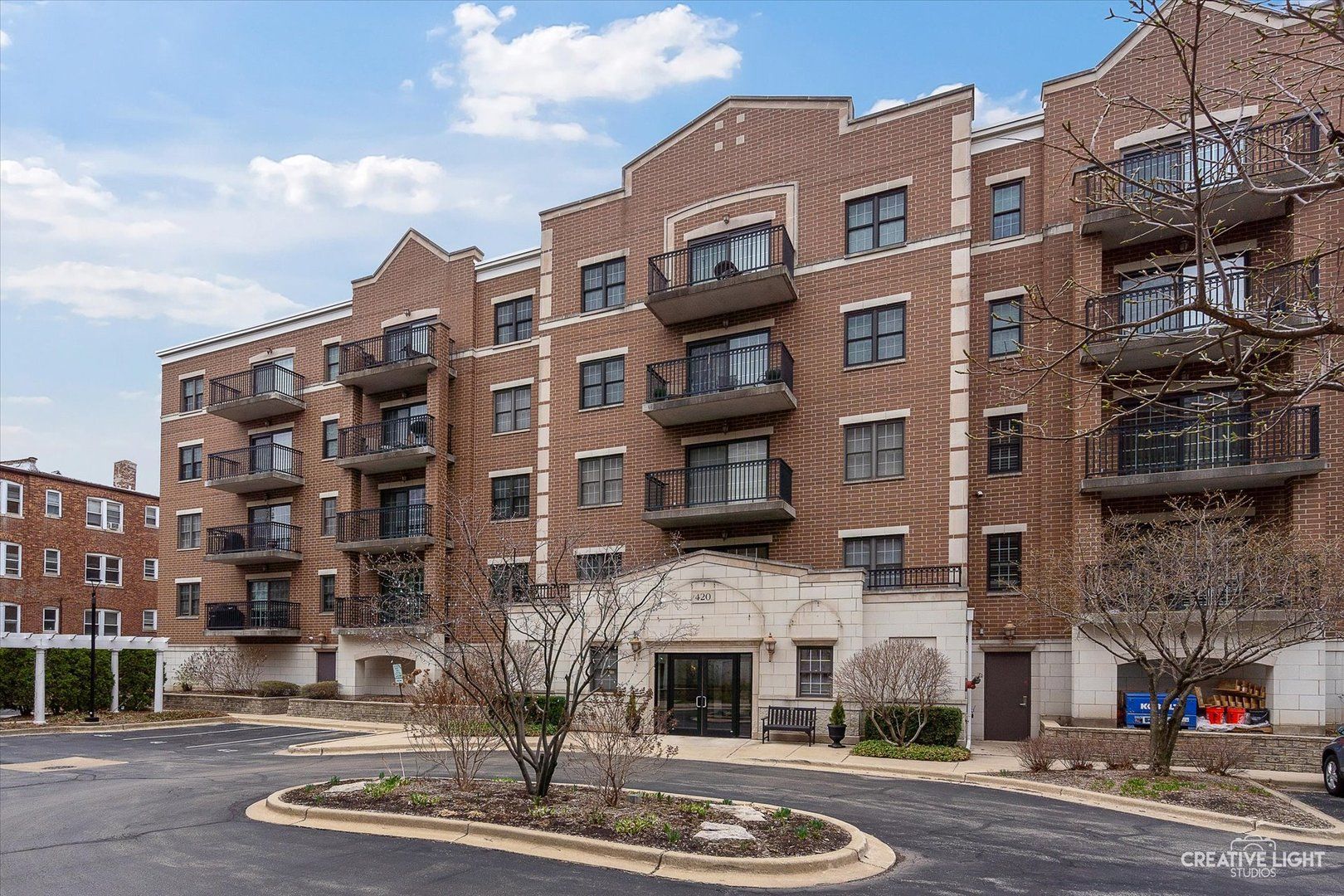 420 W Burlington Avenue 303