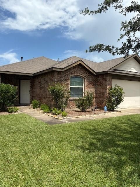 3010 Village Creek Drive