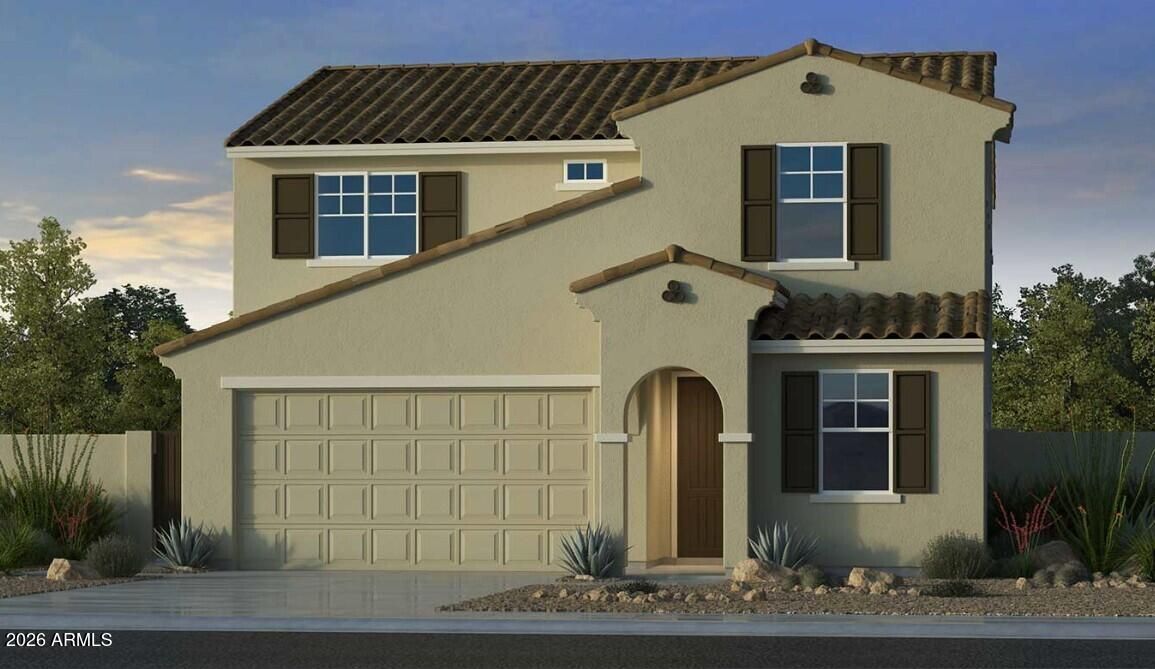 17621 W Solano Drive