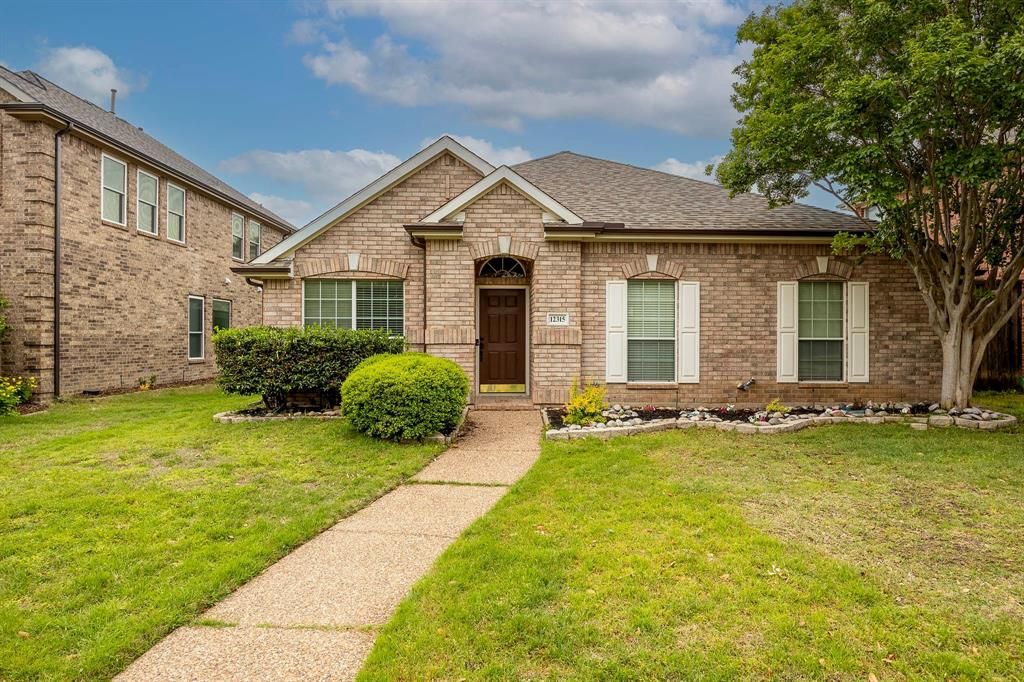 12315 Red Hawk Drive