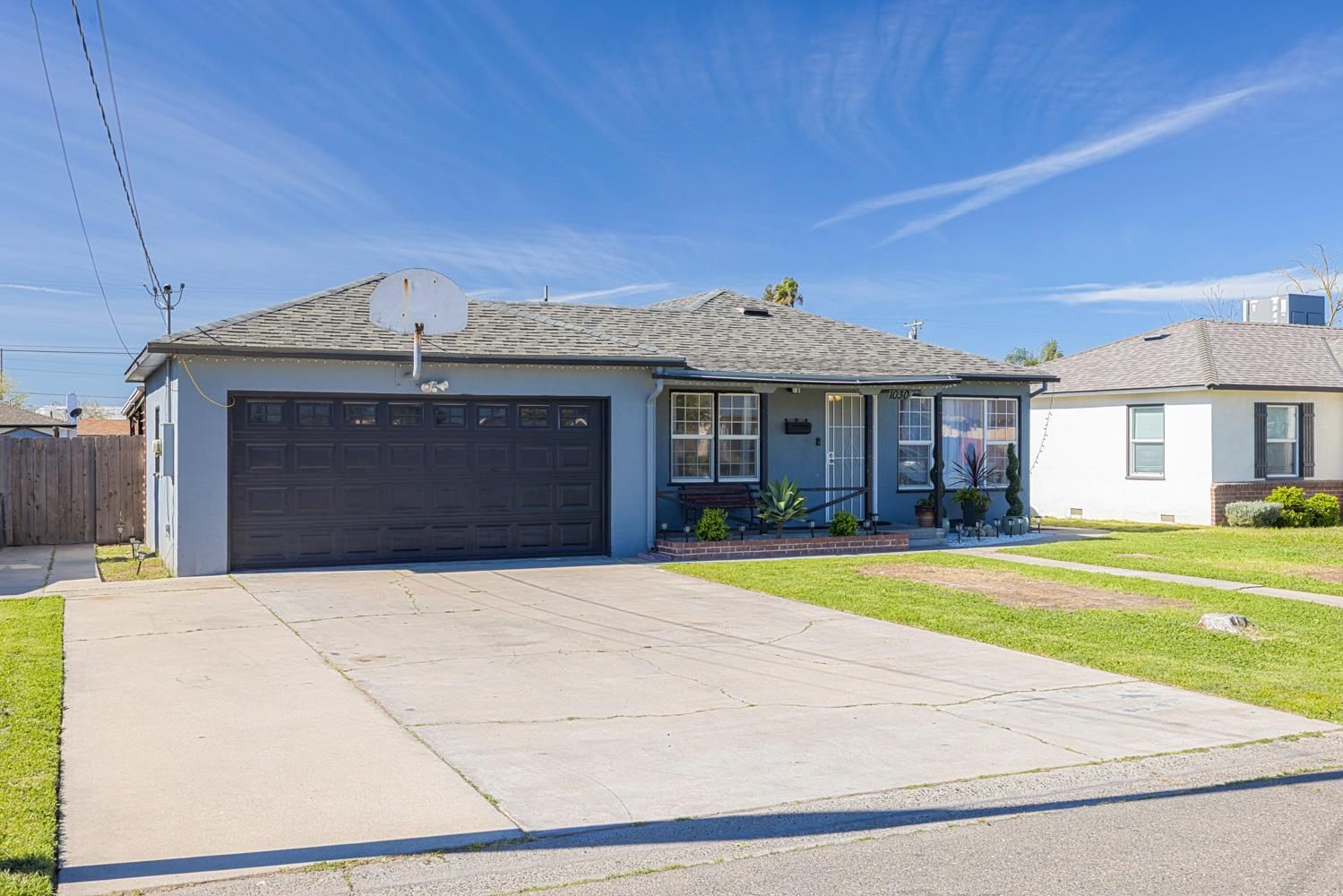 1030 Alpha Road