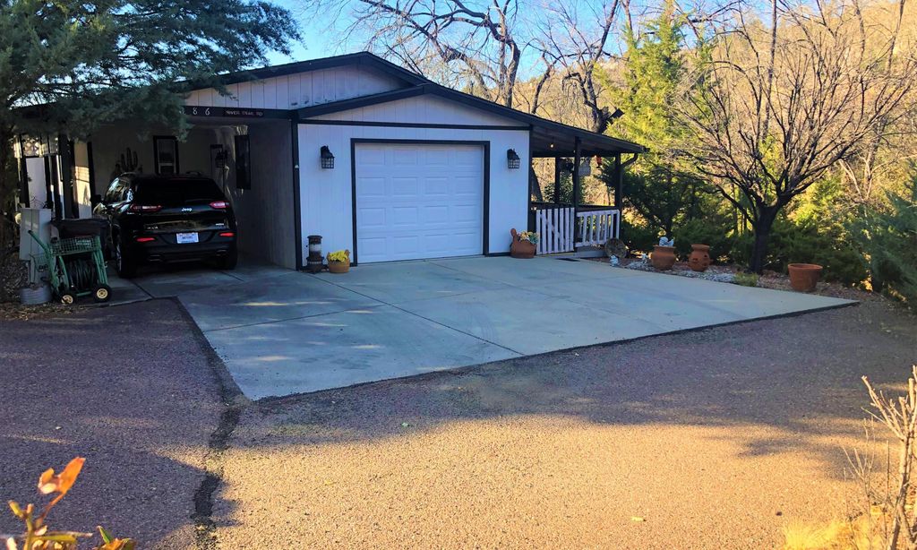 Prescott Canyon Estates