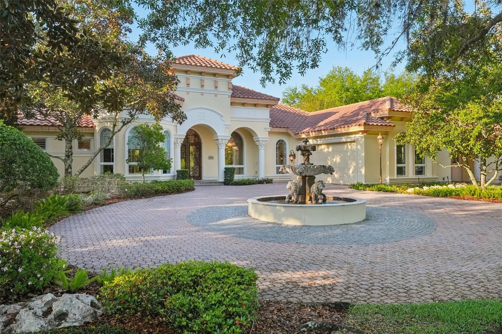 7908 Foxcatcher Court