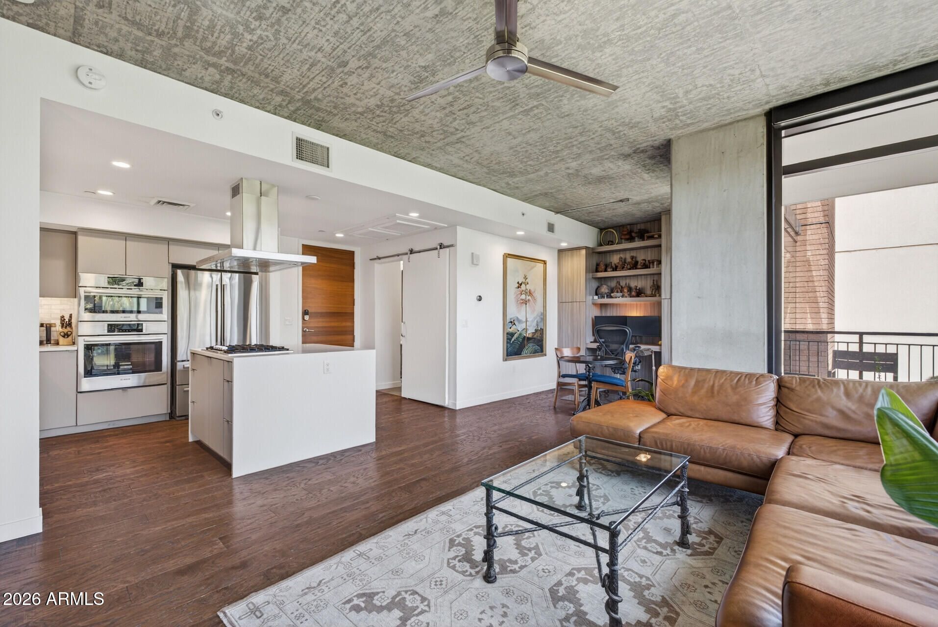 100 W Portland Street 407