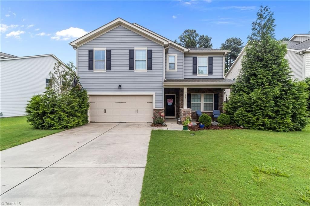 918 Sugar Tree Drive