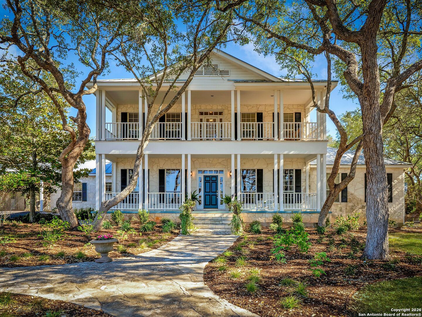 155 Cibolo Ridge Trail