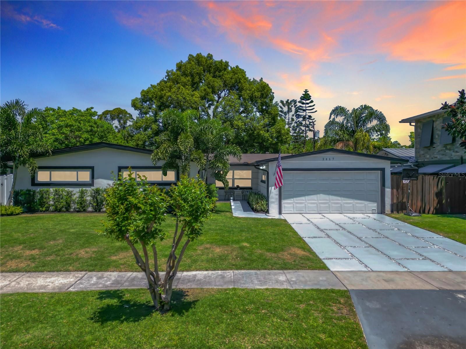 2817 Prince John Road