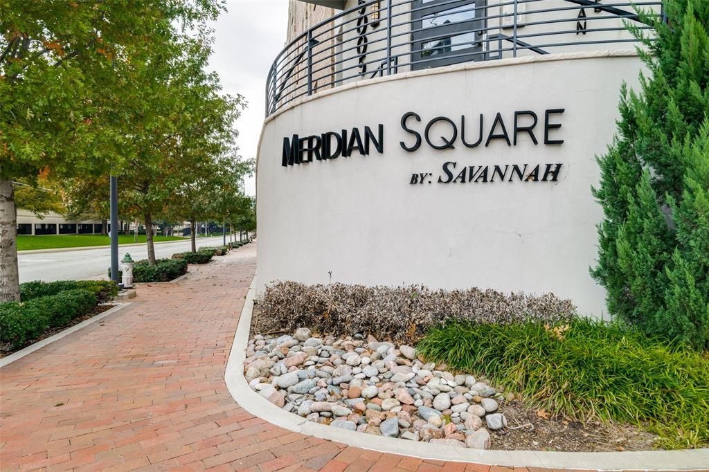 5015 Meridian Lane 1106