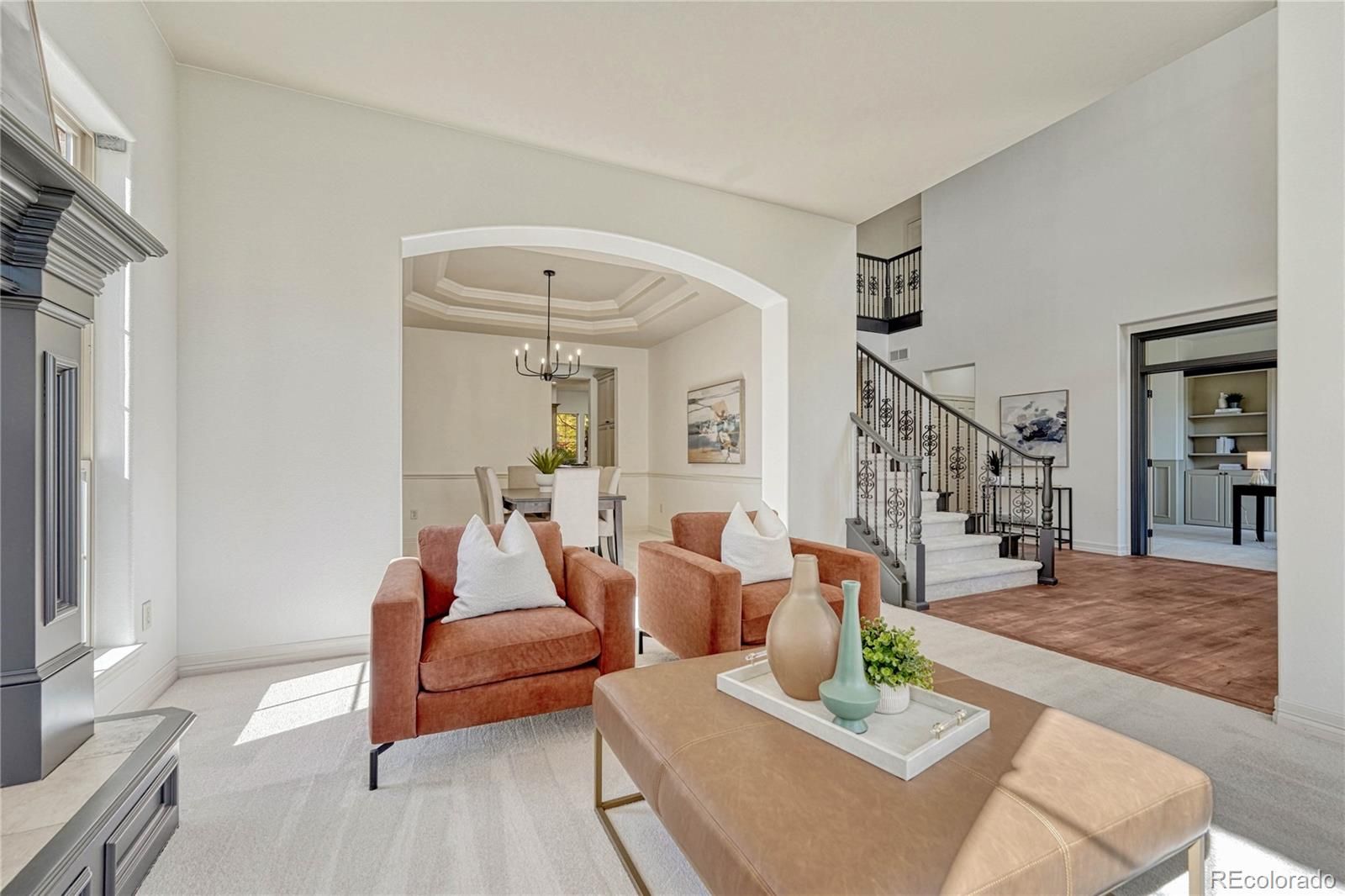 9535 Silent Hills Lane