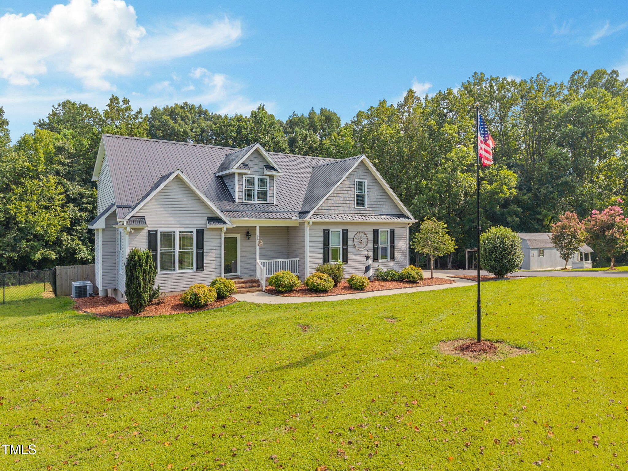 1225 Flat River Church Road