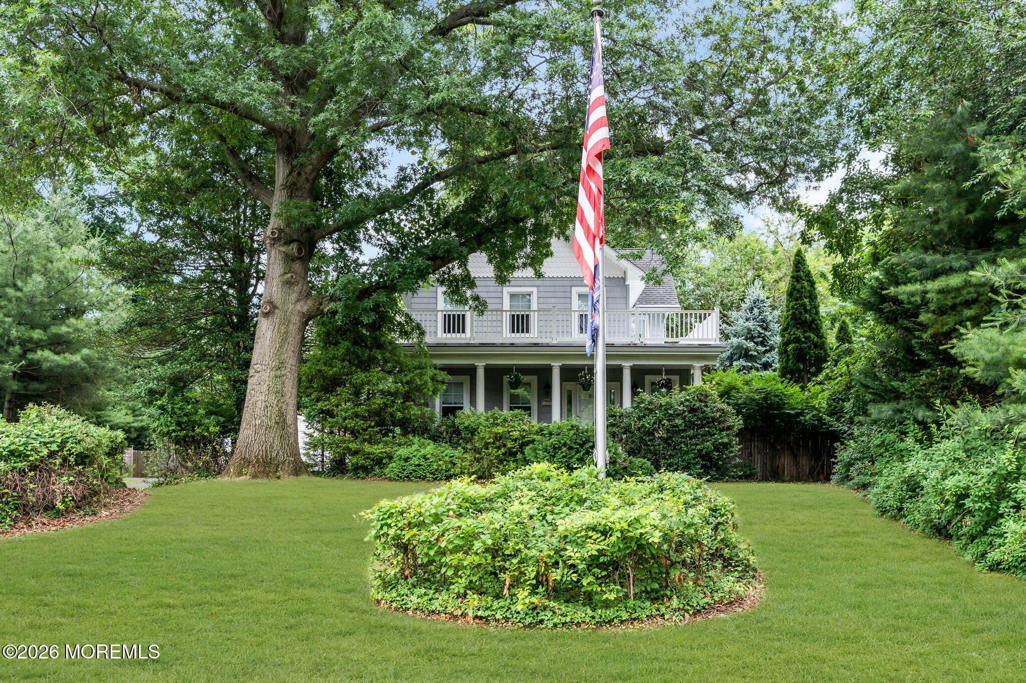 1278 Eatontown Boulevard