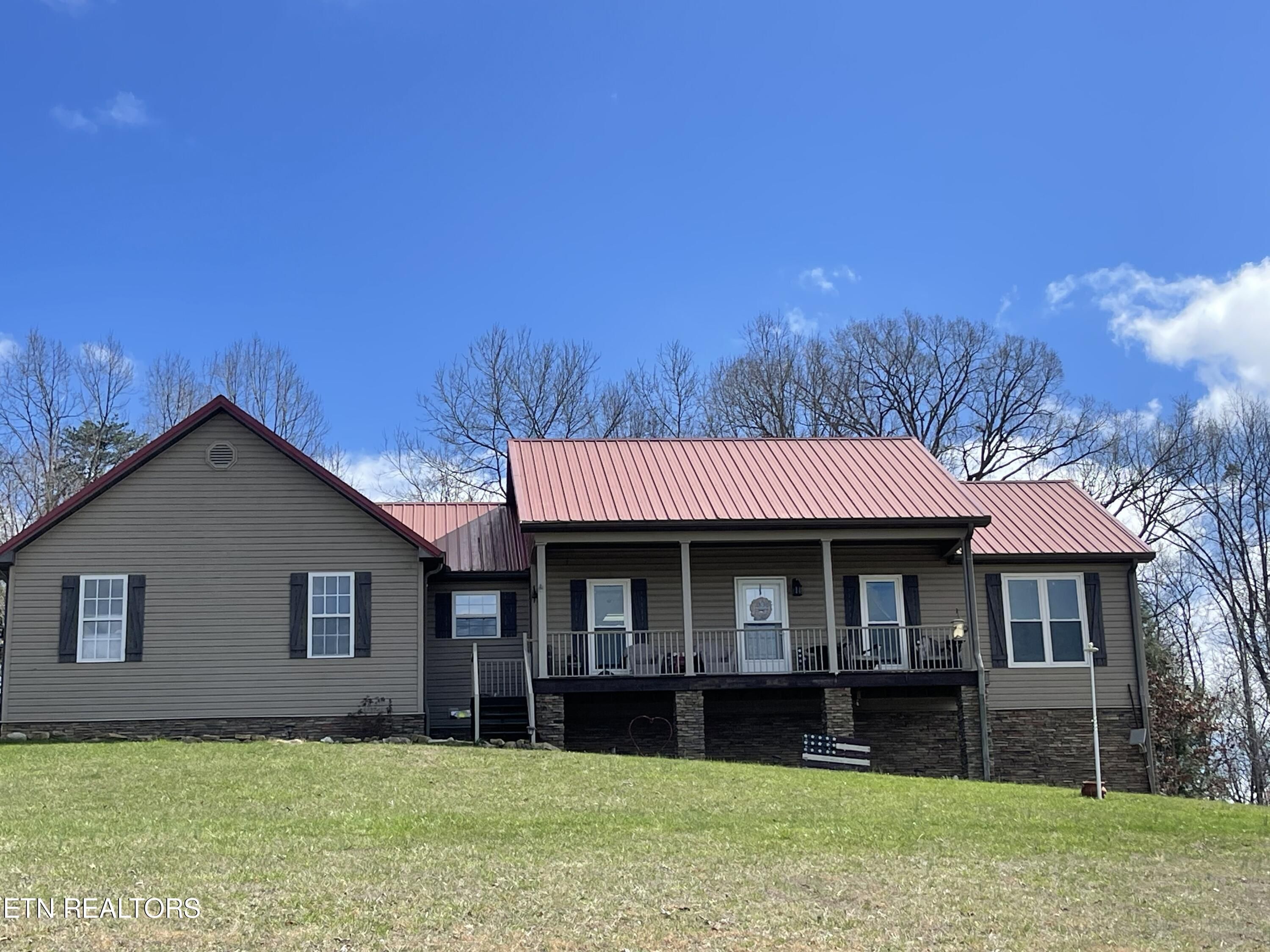 836 Teffeteller Lane
