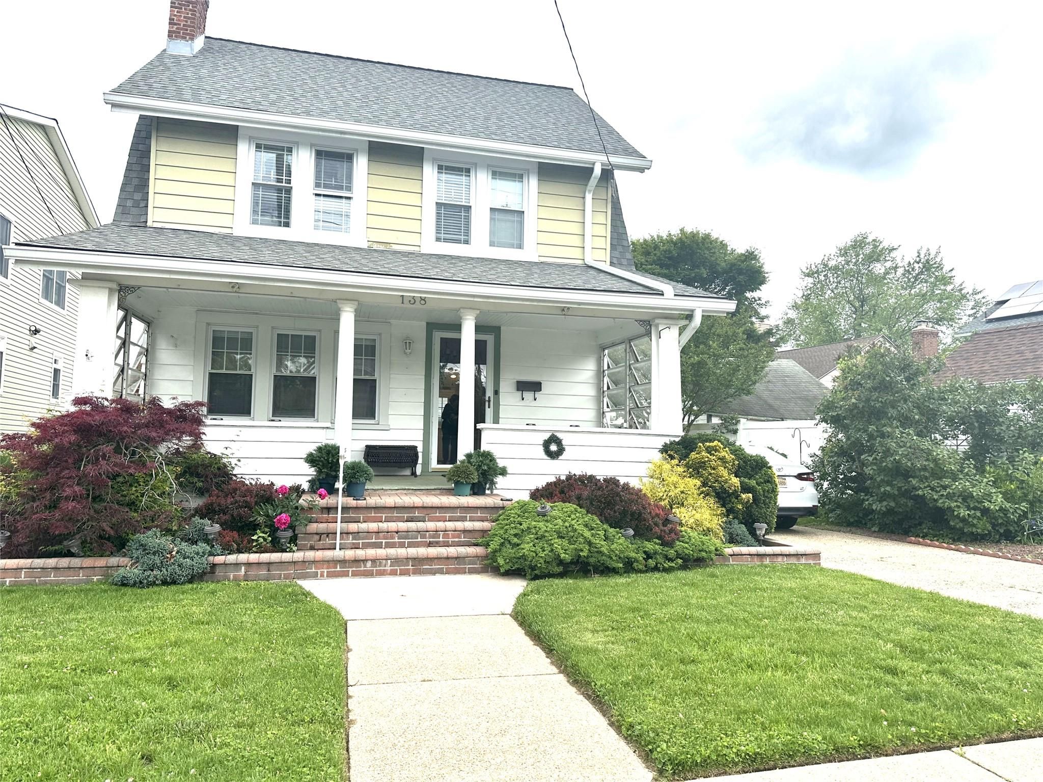 138 Oceanview Road