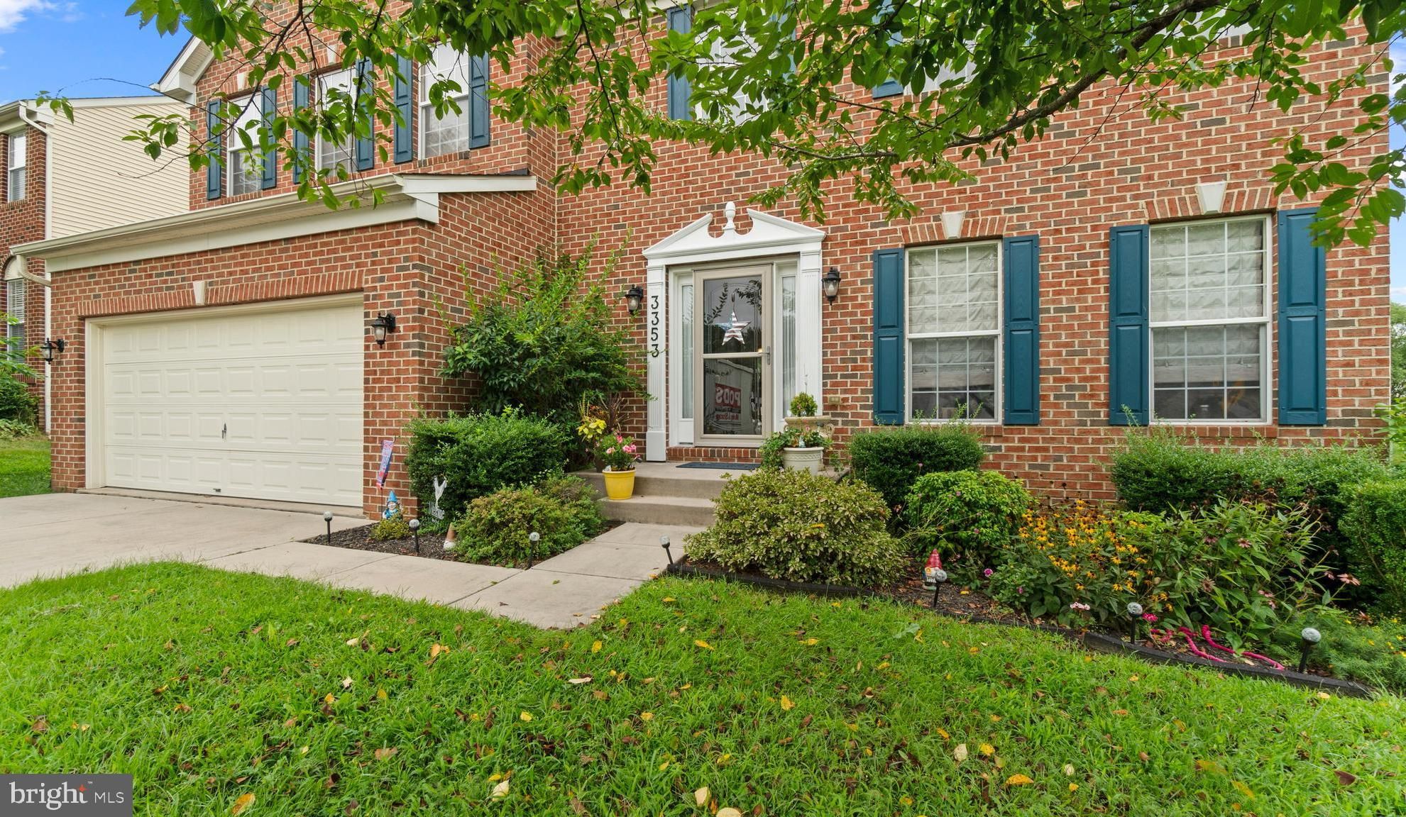 3353 Shrewsbury Road