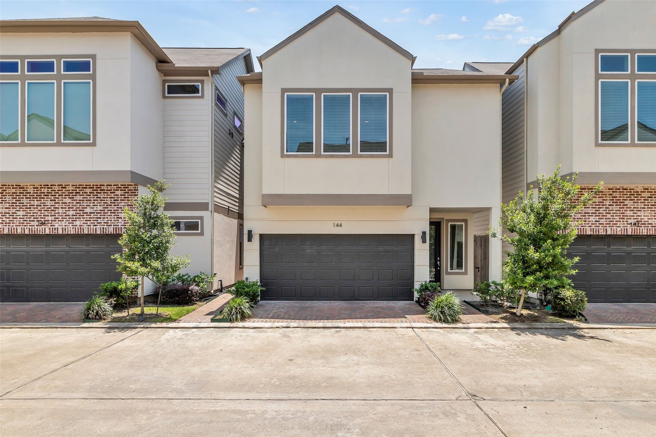 144 Knightsbridge Park Lane