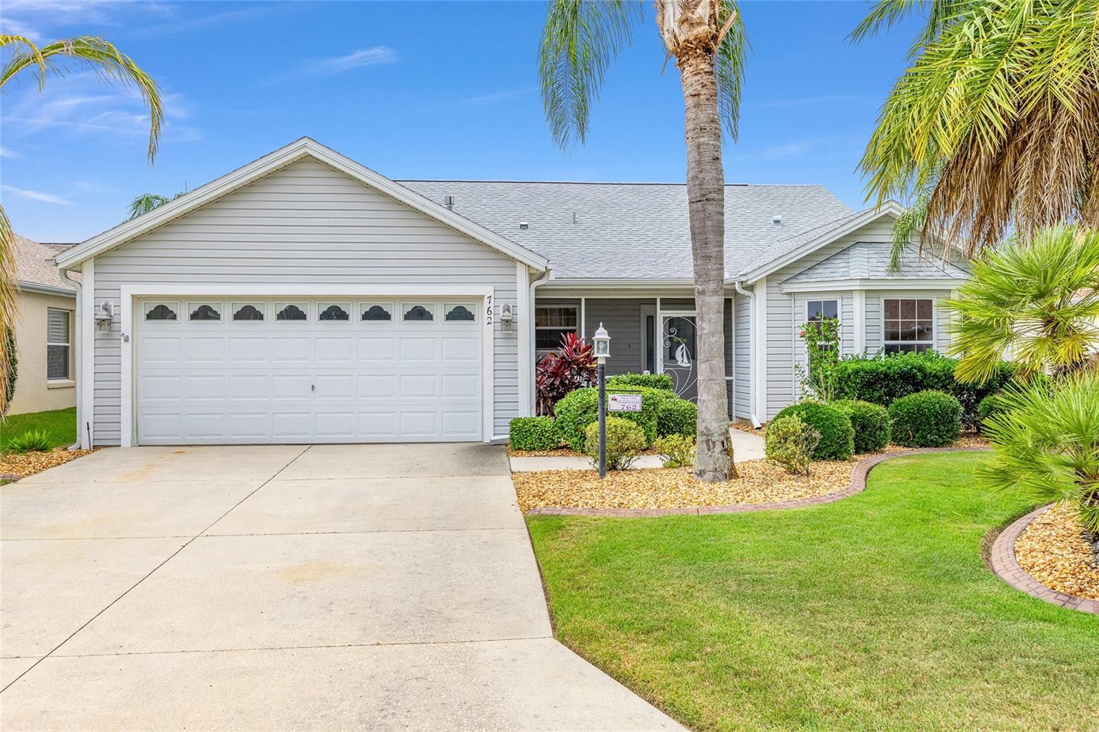 762 Turbeville Terrace