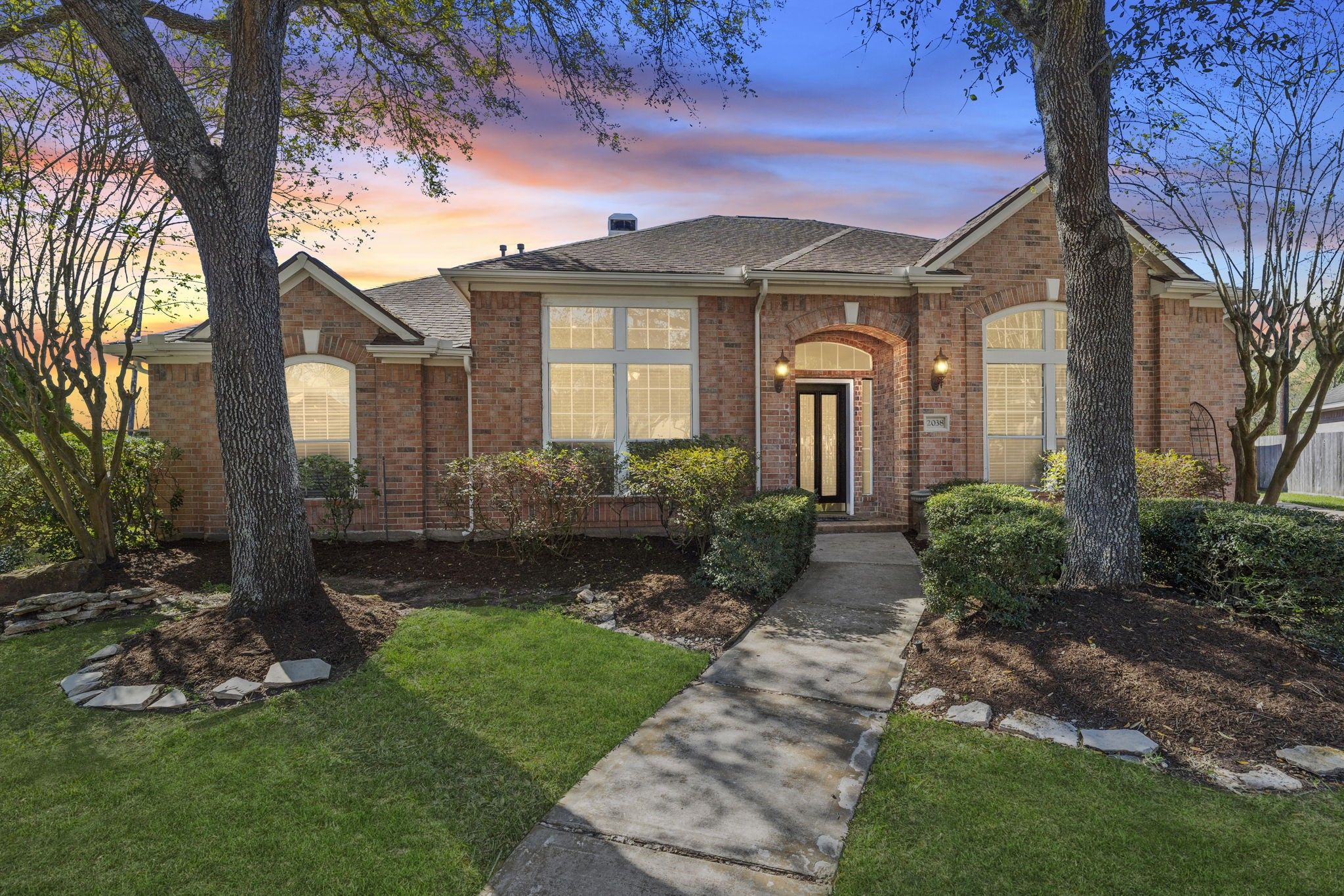 2038 Crisfield Drive