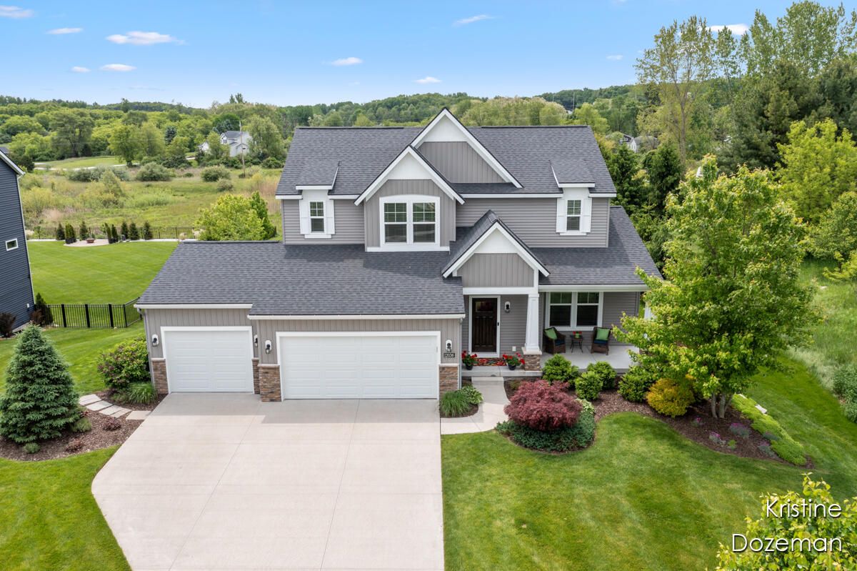 12036 Harvest Home Drive