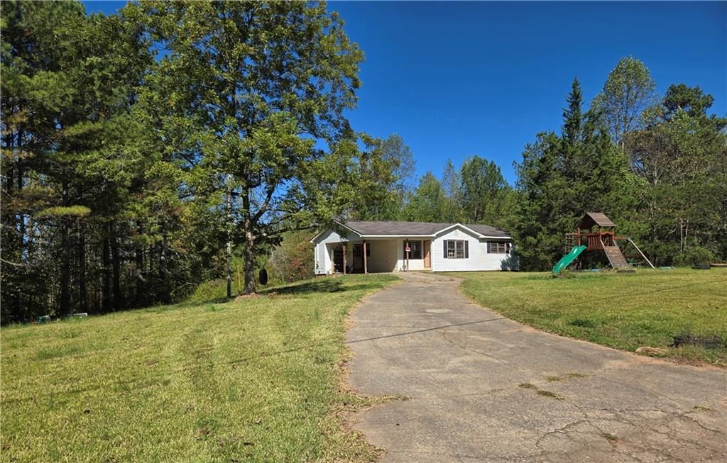 1645 Fletcher Drive