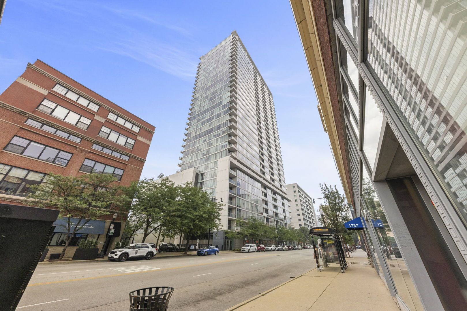 1720 S Michigan Avenue 208