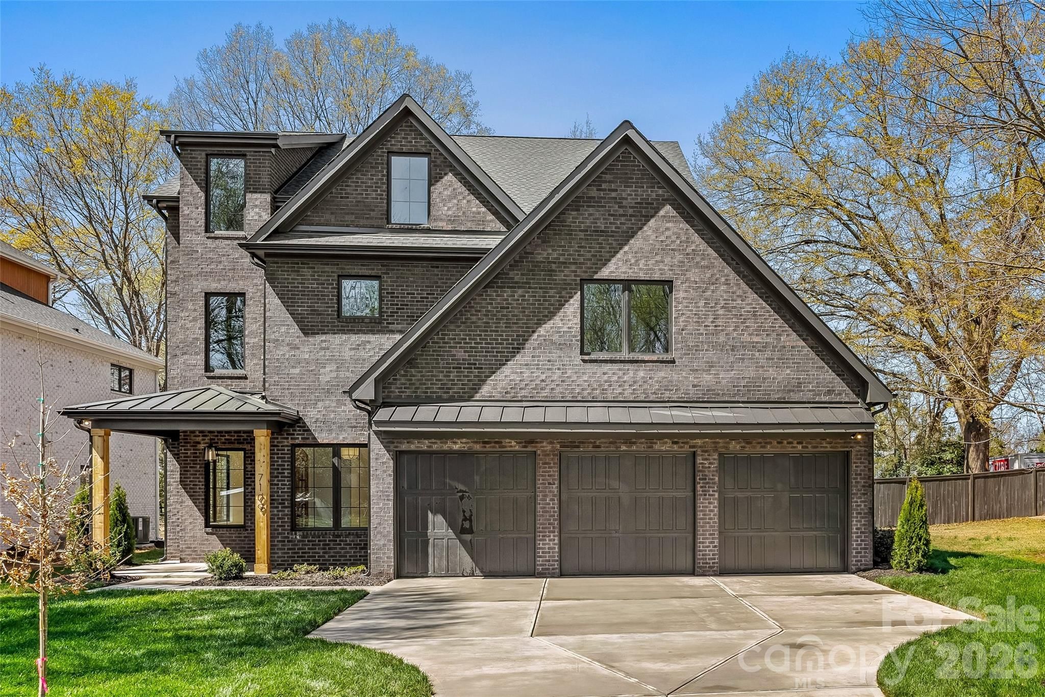 7109 Essington Drive