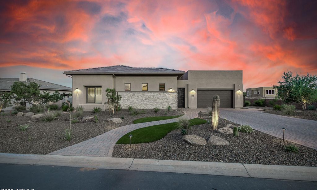 Trilogy® at Verde River™