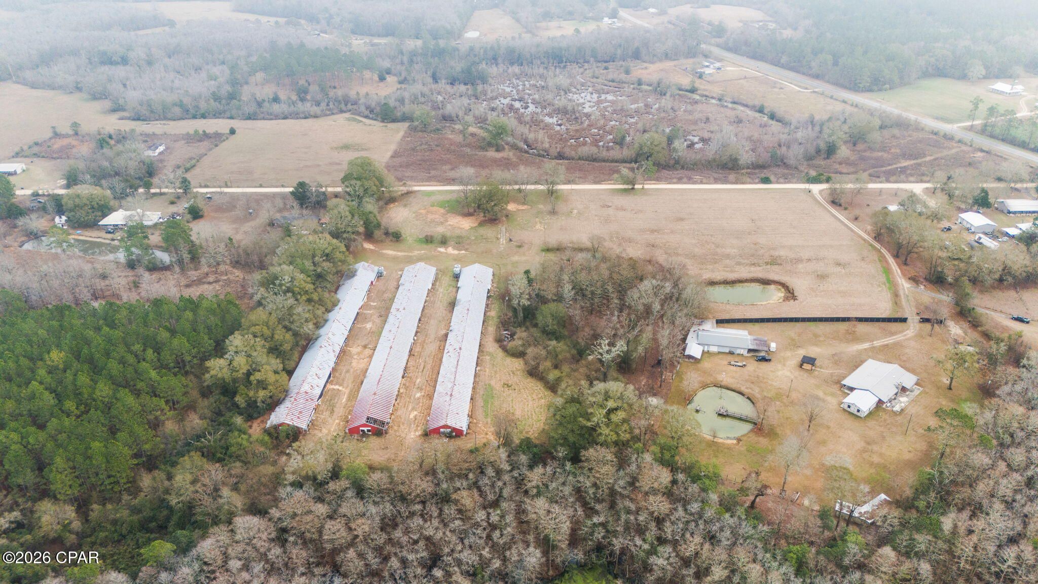 1208 Alex Brown Road