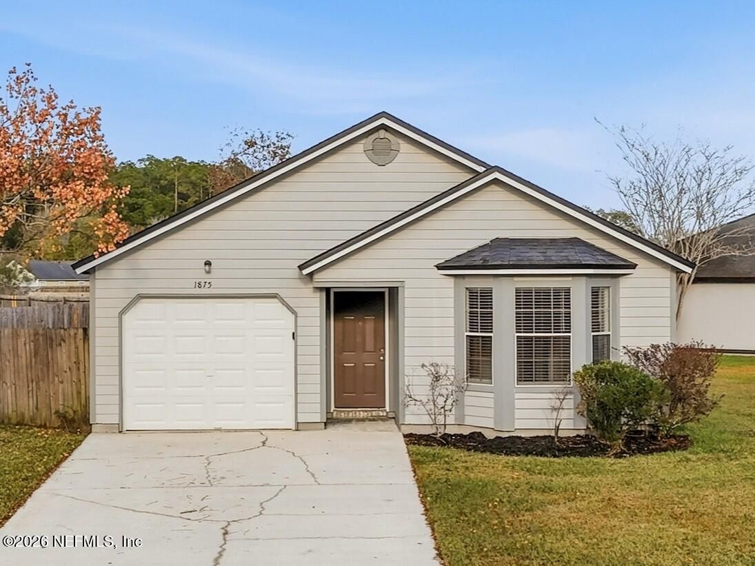 1875 Sheraton Lakes Circle