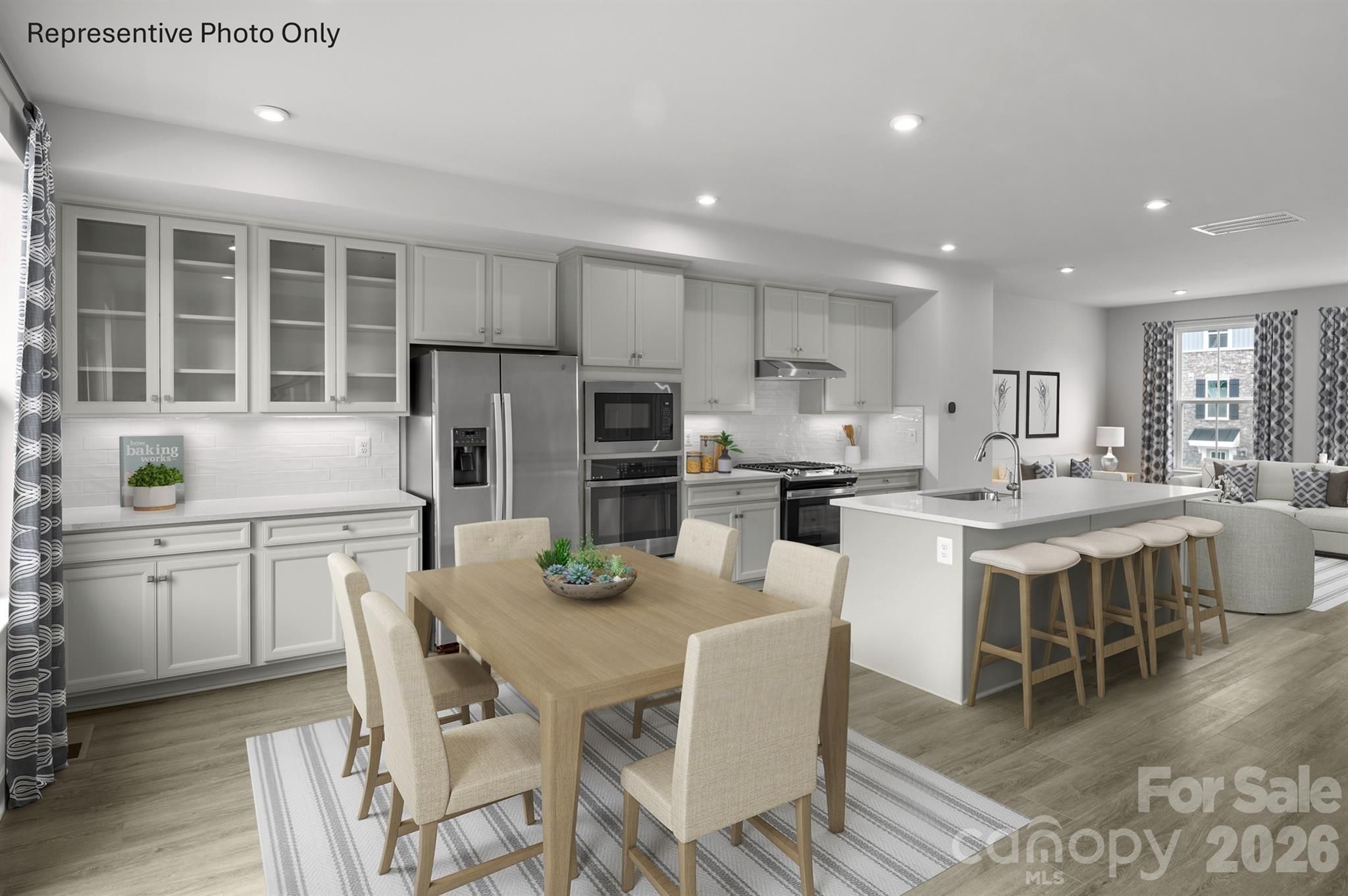 1034 Bracken Hill Road