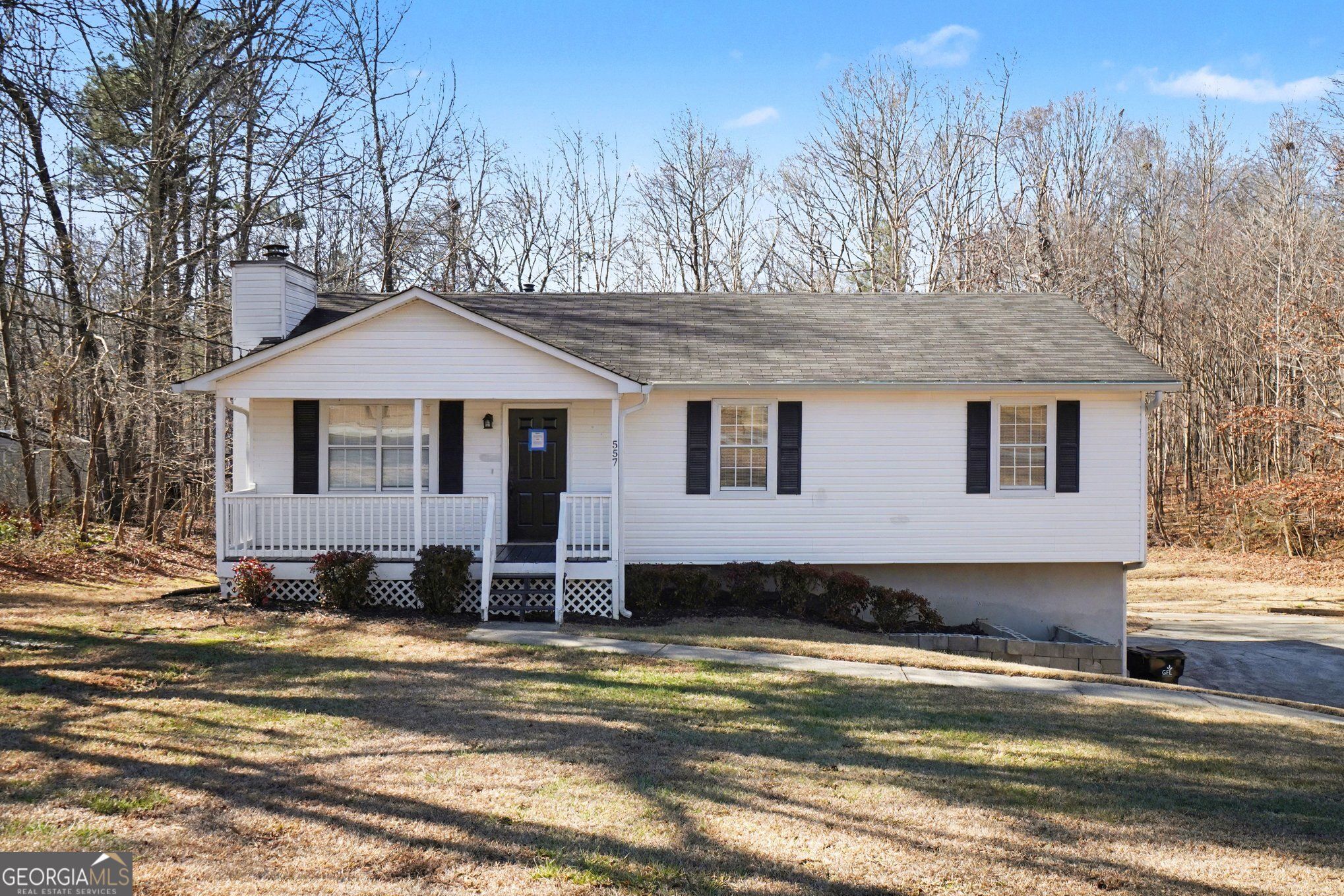 557 Davis Mill Drive