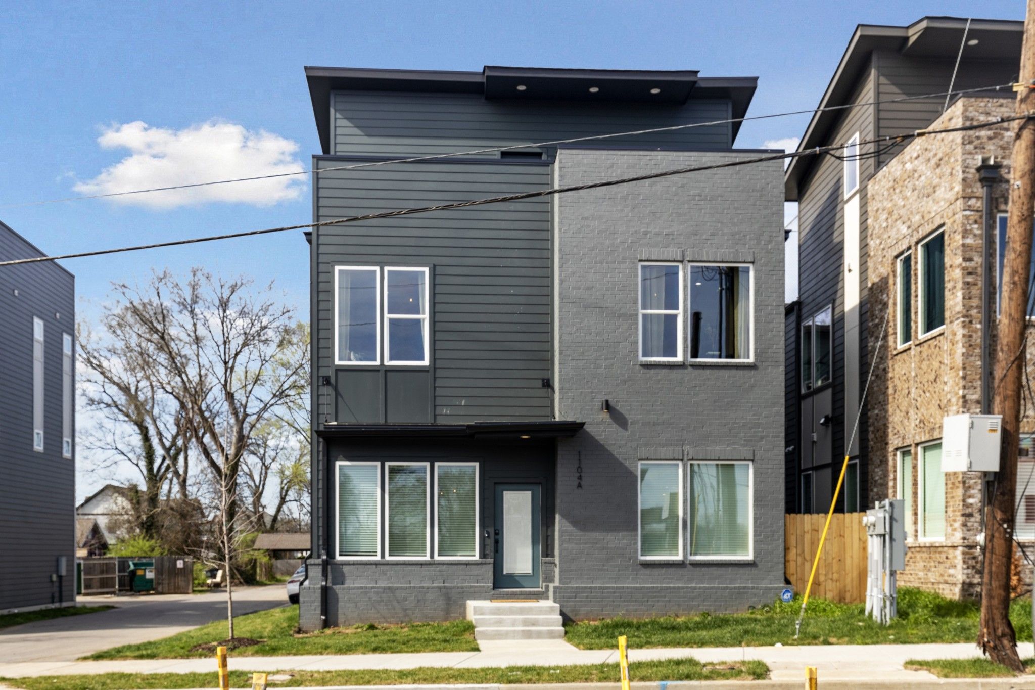 1104 Buchanan St Unit A