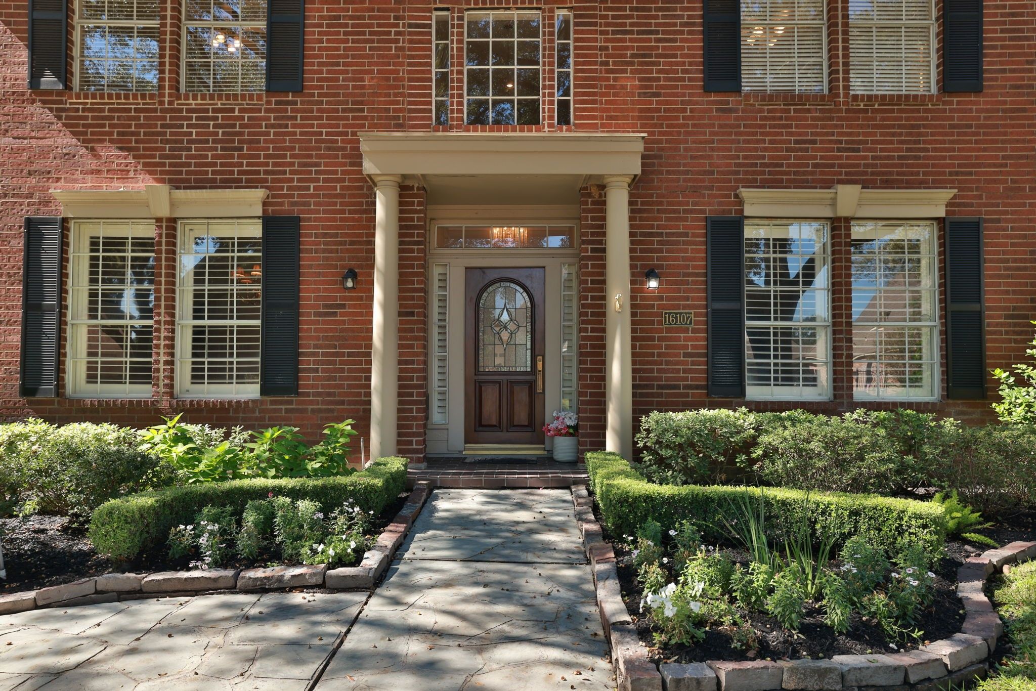 16107 Abberton Hill Drive