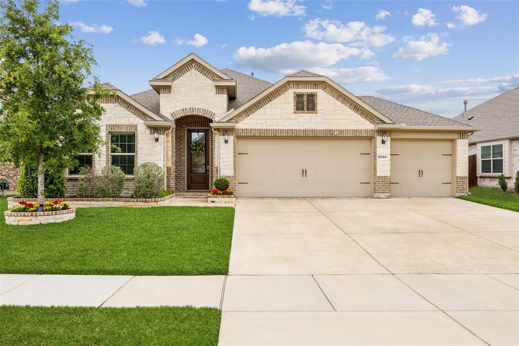 10304 Boswell Drive