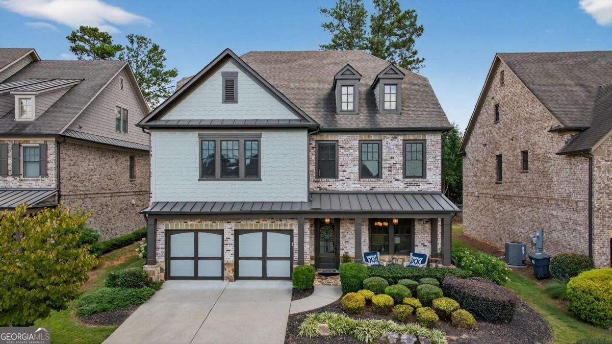 4916 Kentwood Drive